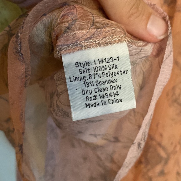 Johnny was top - Picture 9 of 12